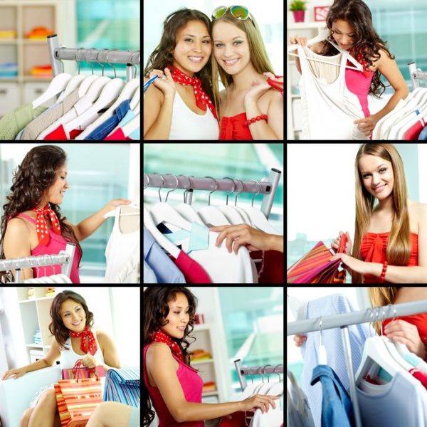 Shopping or Style Services
